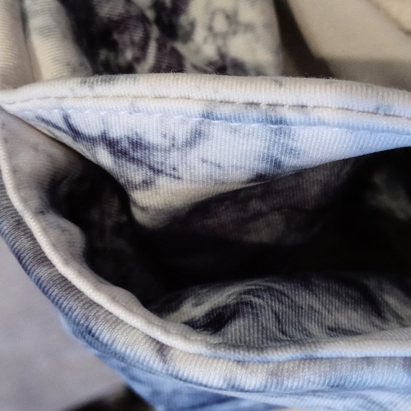 Flared pants - Picture 4 of 5